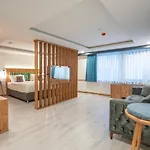 Otel The Gate Kadıköy Downtown İstanbul