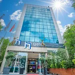 Otel The Gate Kadıköy Downtown 3*