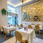 Otel The Gate Kadıköy Downtown 3*