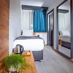 The Gate Kadıköy Downtown 3*