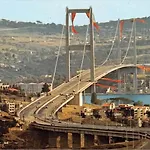 The Gate Kadıköy Downtown Otel 3*
