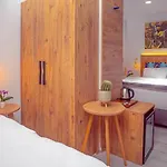Hotel The Gate Kadikoey Downtown 3*