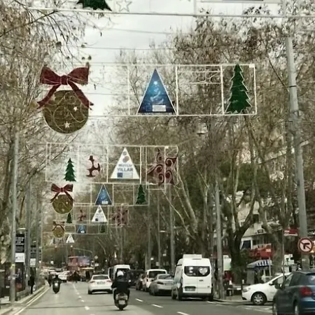 Hotel The Gate Kadikoey Downtown 3*