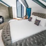 Hotel The Gate Kadikoey Downtown 3*