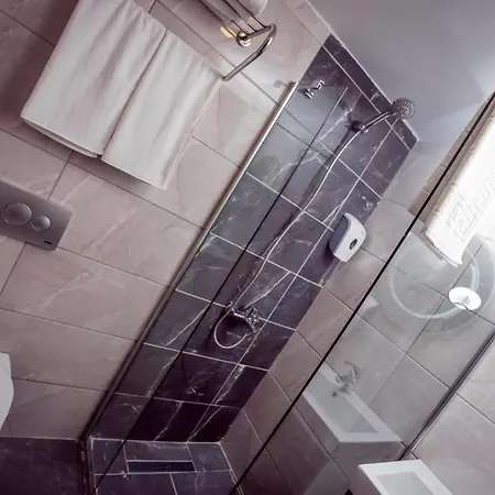 Otel The Gate Kadıköy Downtown İstanbul