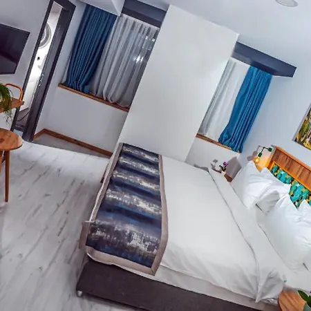 The Gate Kadıköy Downtown