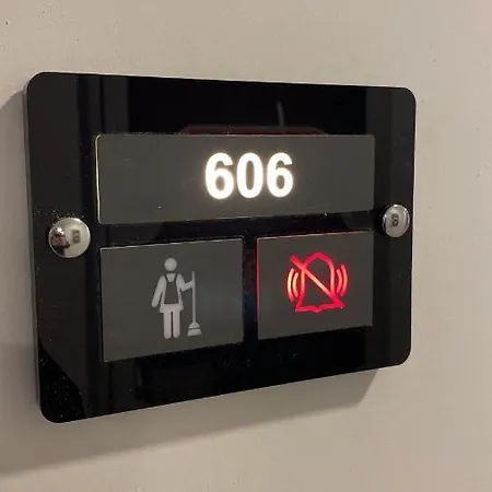 The Gate Kadikoey Downtown Hotel Estambul