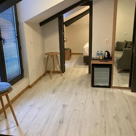 The Gate Kadikoey Downtown Hotel 3*