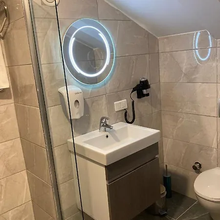 The Gate Kadıköy Downtown İstanbul