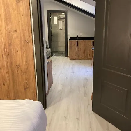 Hotel The Gate Kadikoey Downtown