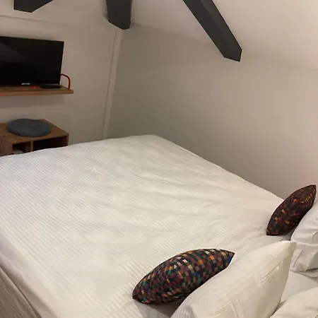 The Gate Kadikoey Downtown Hotel