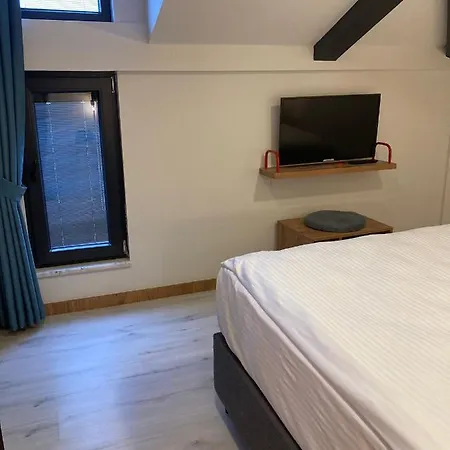 The Gate Kadikoey Downtown