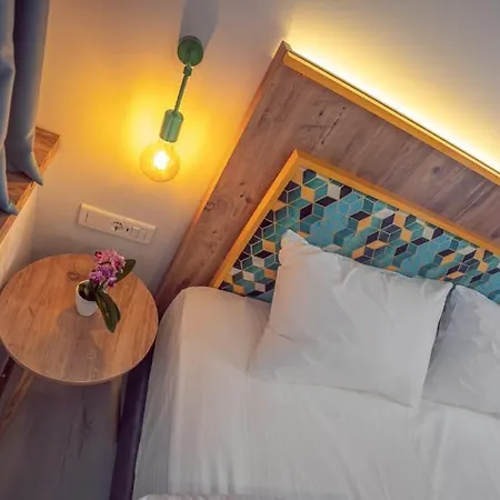 The Gate Kadikoey Downtown Stambuł