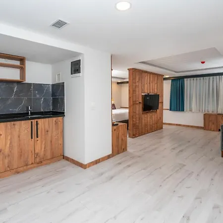 The Gate Kadıköy Downtown Otel 3*