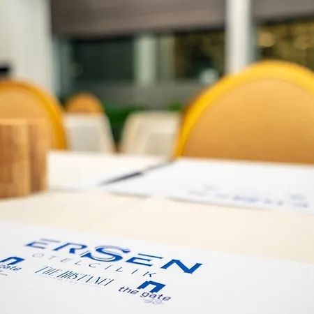 The Gate Kadıköy Downtown İstanbul