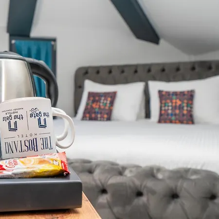 The Gate Kadıköy Downtown Otel