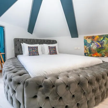 Otel The Gate Kadıköy Downtown İstanbul