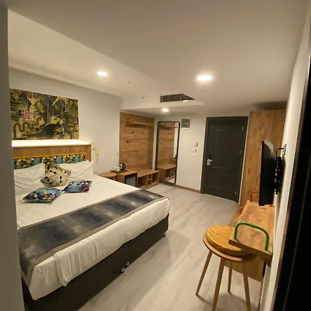 The Gate Kadıköy Downtown