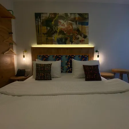 The Gate Kadikoey Downtown