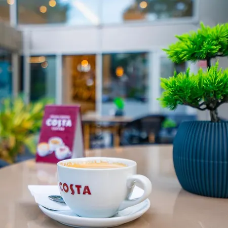 The Gate Kadikoey Downtown 3* Stambuł