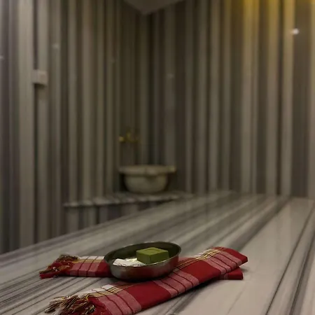 The Gate Kadikoey Downtown Hotel