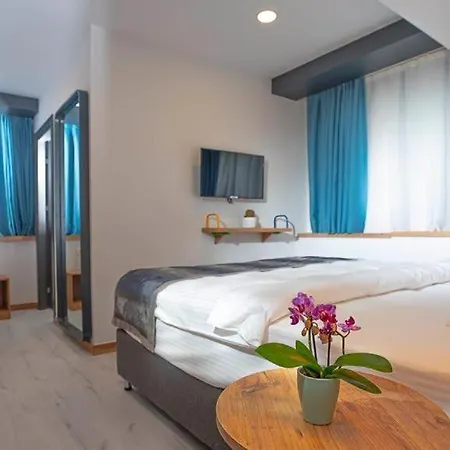 The Gate Kadıköy Downtown 3*