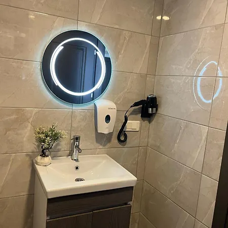 The Gate Kadikoey Downtown