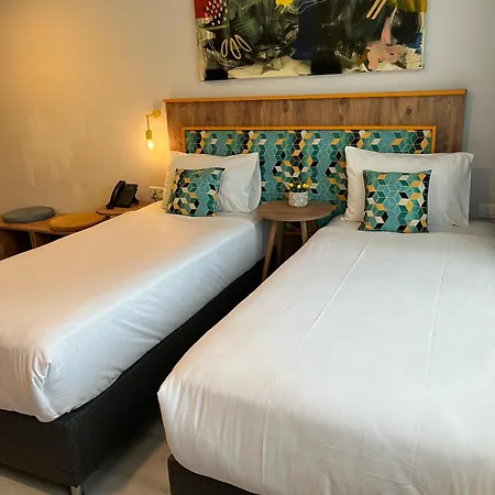 Otel The Gate Kadıköy Downtown