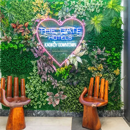 The Gate Kadıköy Downtown 3*