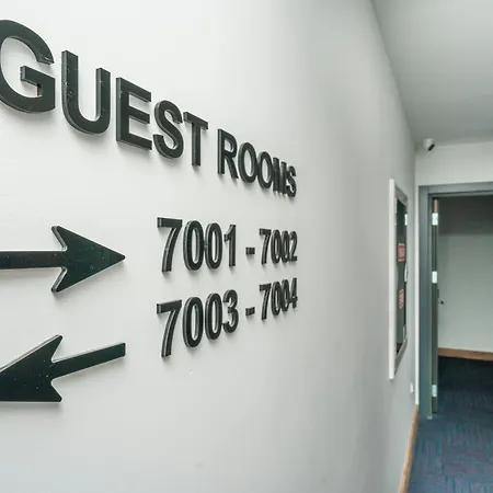 Hotel The Gate Kadikoey Downtown Estambul