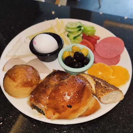 Hotel The Gate Kadikoey Downtown