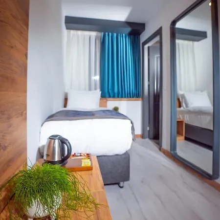 The Gate Kadıköy Downtown 3*