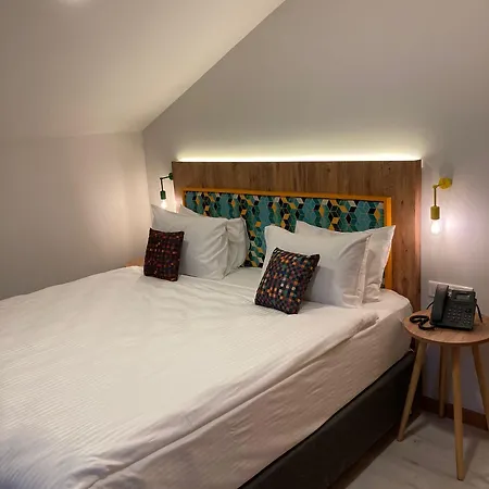 Hotel The Gate Kadikoey Downtown