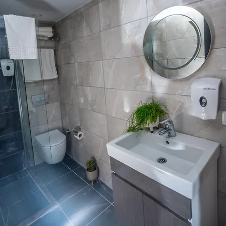 Otel The Gate Kadıköy Downtown