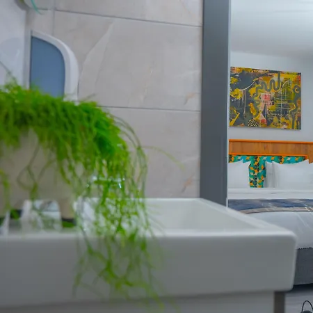 The Gate Kadıköy Downtown Otel İstanbul