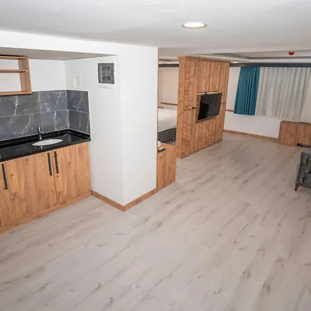 The Gate Kadikoey Downtown Hotel Estambul