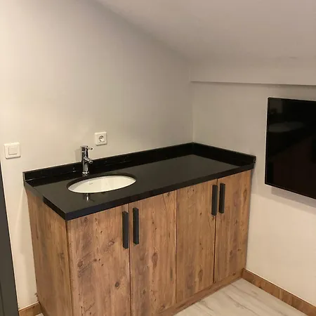 The Gate Kadikoey Downtown