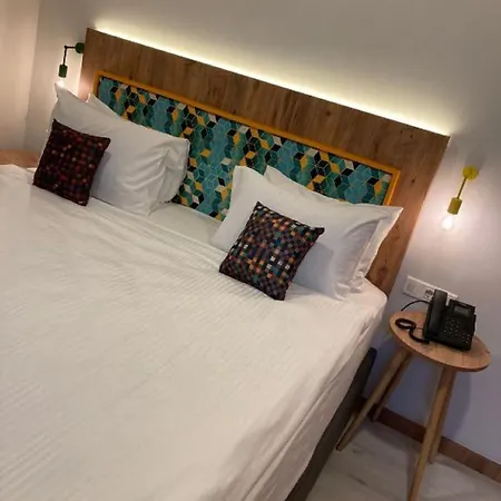 The Gate Kadıköy Downtown Otel İstanbul