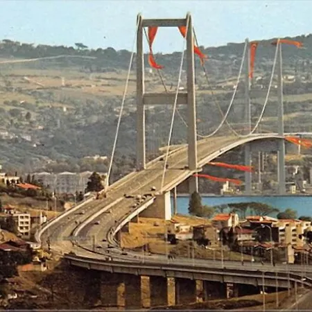 The Gate Kadikoey Downtown Hotel 3*