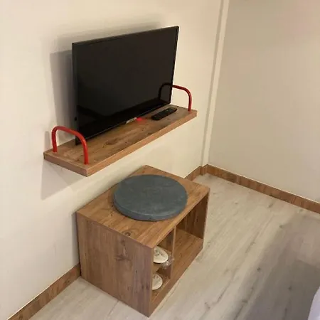 The Gate Kadikoey Downtown Stambuł