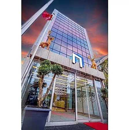 The Gate Kadikoey Downtown 호텔 3*