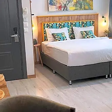 Otel The Gate Kadıköy Downtown 3*