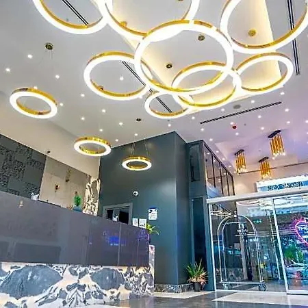 Otel The Gate Kadıköy Downtown İstanbul