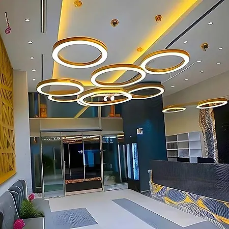 The Gate Kadikoey Downtown Hotel 3*