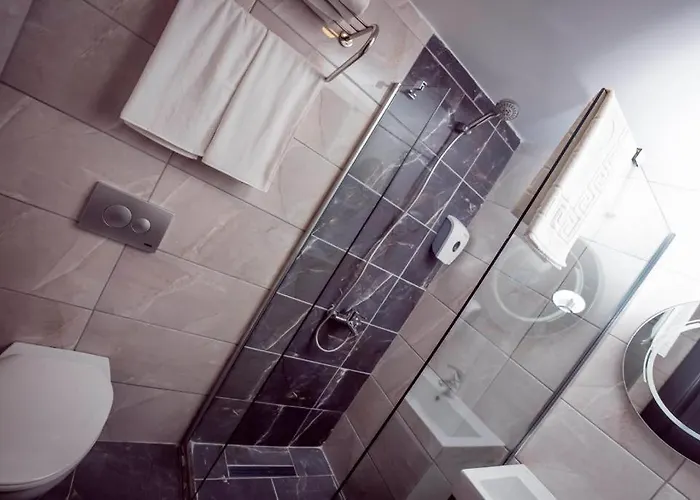 호텔 The Gate Kadikoey Downtown 이스탄불