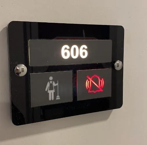 The Gate Kadikoey Downtown 호텔 이스탄불