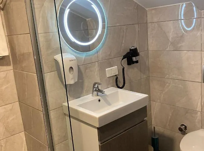 The Gate Kadikoey Downtown 이스탄불