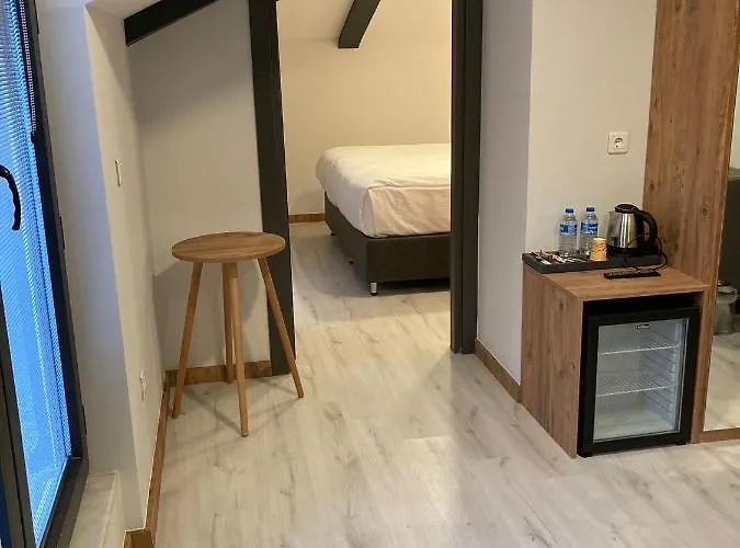 The Gate Kadikoey Downtown 호텔 3*