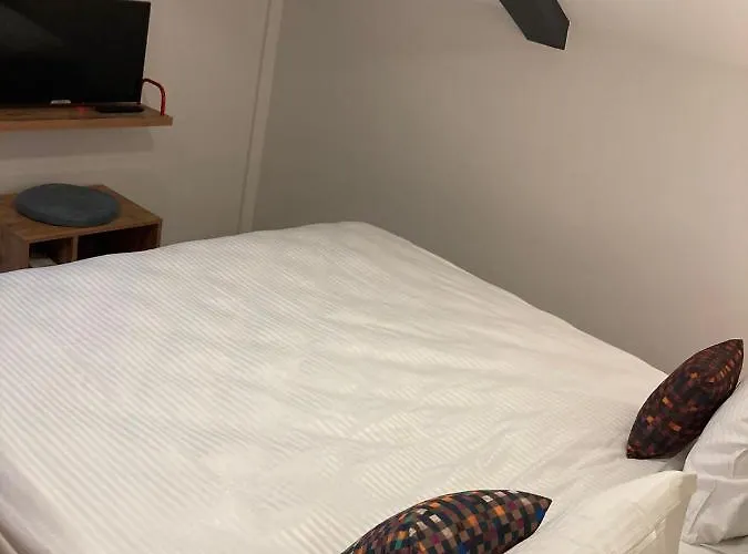 The Gate Kadikoey Downtown 호텔