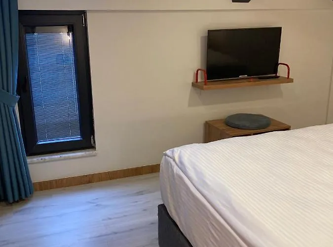 The Gate Kadikoey Downtown